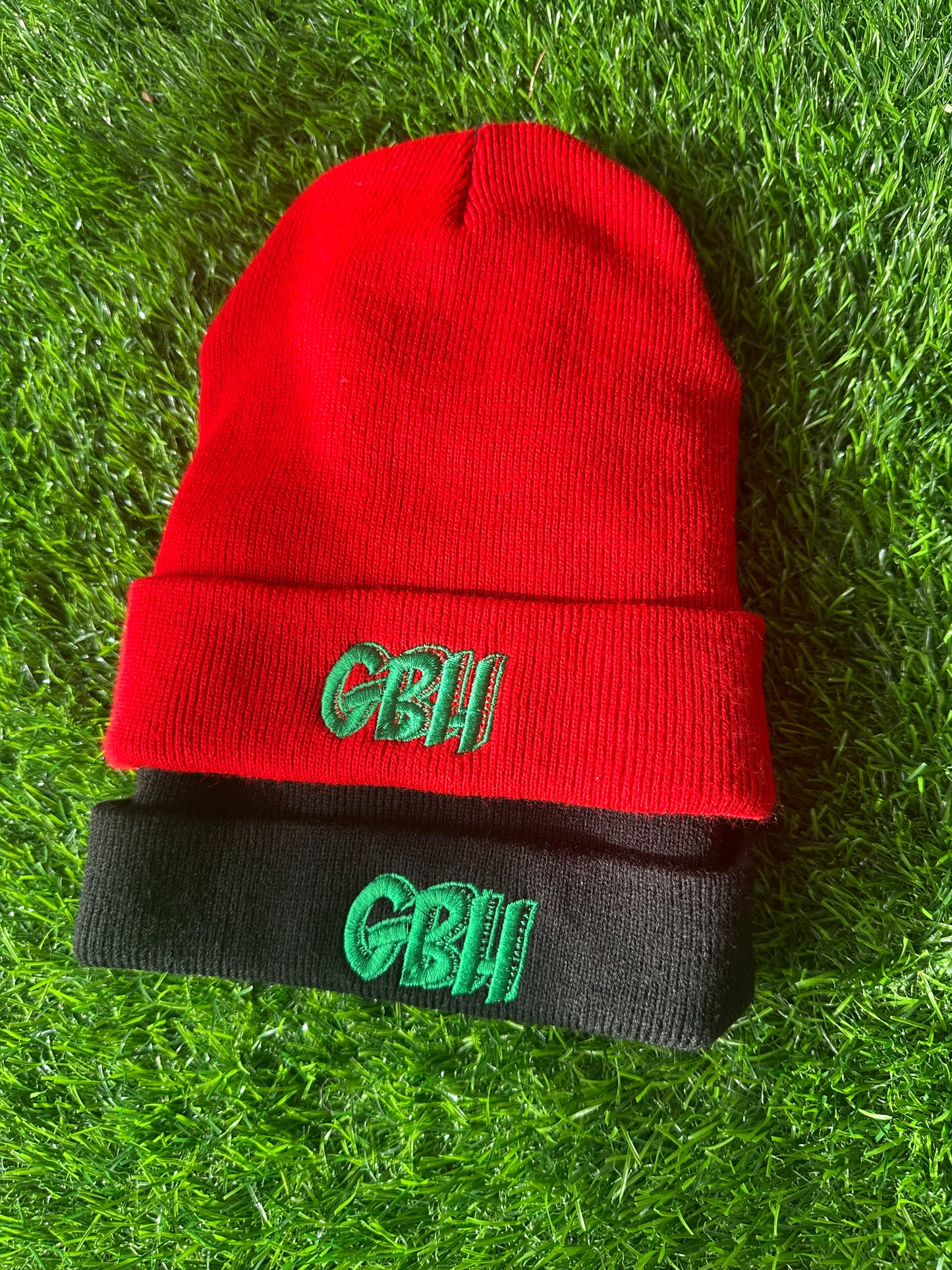 GREENZONE 🤑BEENIE