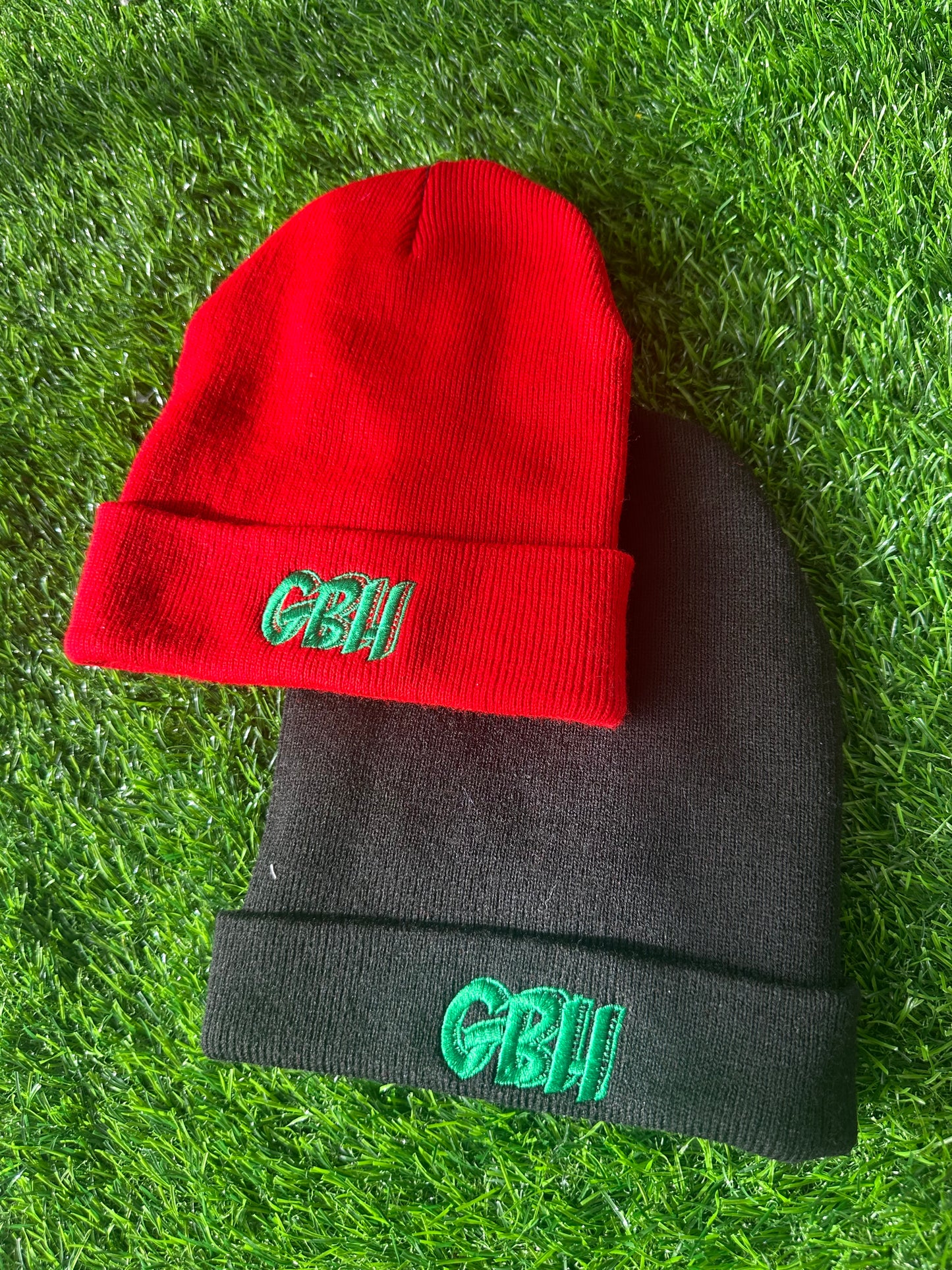 GREENZONE 🤑BEENIE